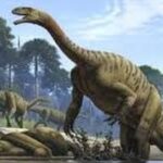 Платеозавр (Plateosaurus)