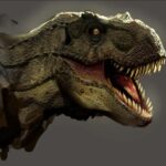 эволюция тираннозавров