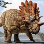 факты об ископаемых животных