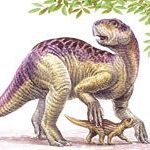 пситтакозавр