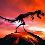Гипотеза о вымирании динозавров