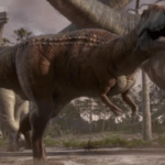 Планета динозавров: Совершенные убийцы (2012)