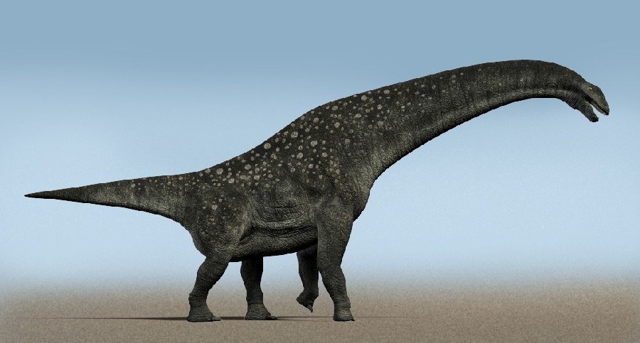 Тиранозавр фото 3Д