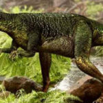 Дриозавр (Dryosaurus)