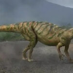 Текодонтозавр (Thecodontosaurus)