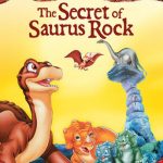 Земля До Начала Времен VI: Тайна Скалы Динозавров