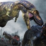BBC Планета динозавров: Последние убийцы